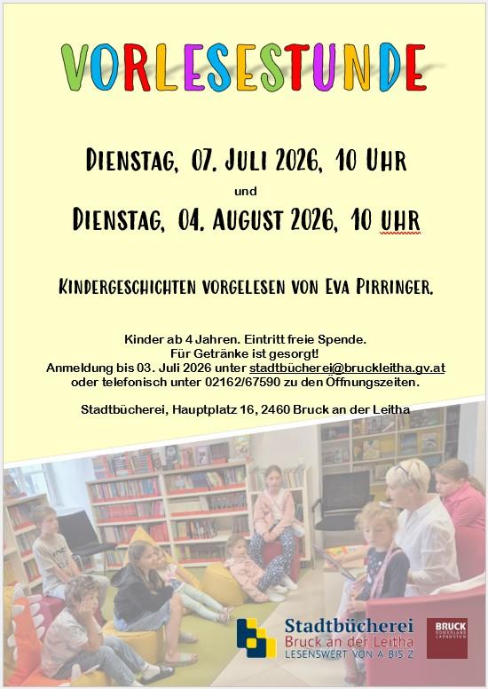 Juli und August